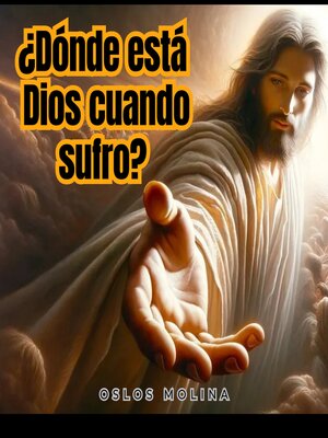 cover image of ¿Dónde está Dios cuando sufro?